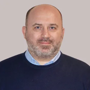 Antionio Alfonsi Assessore