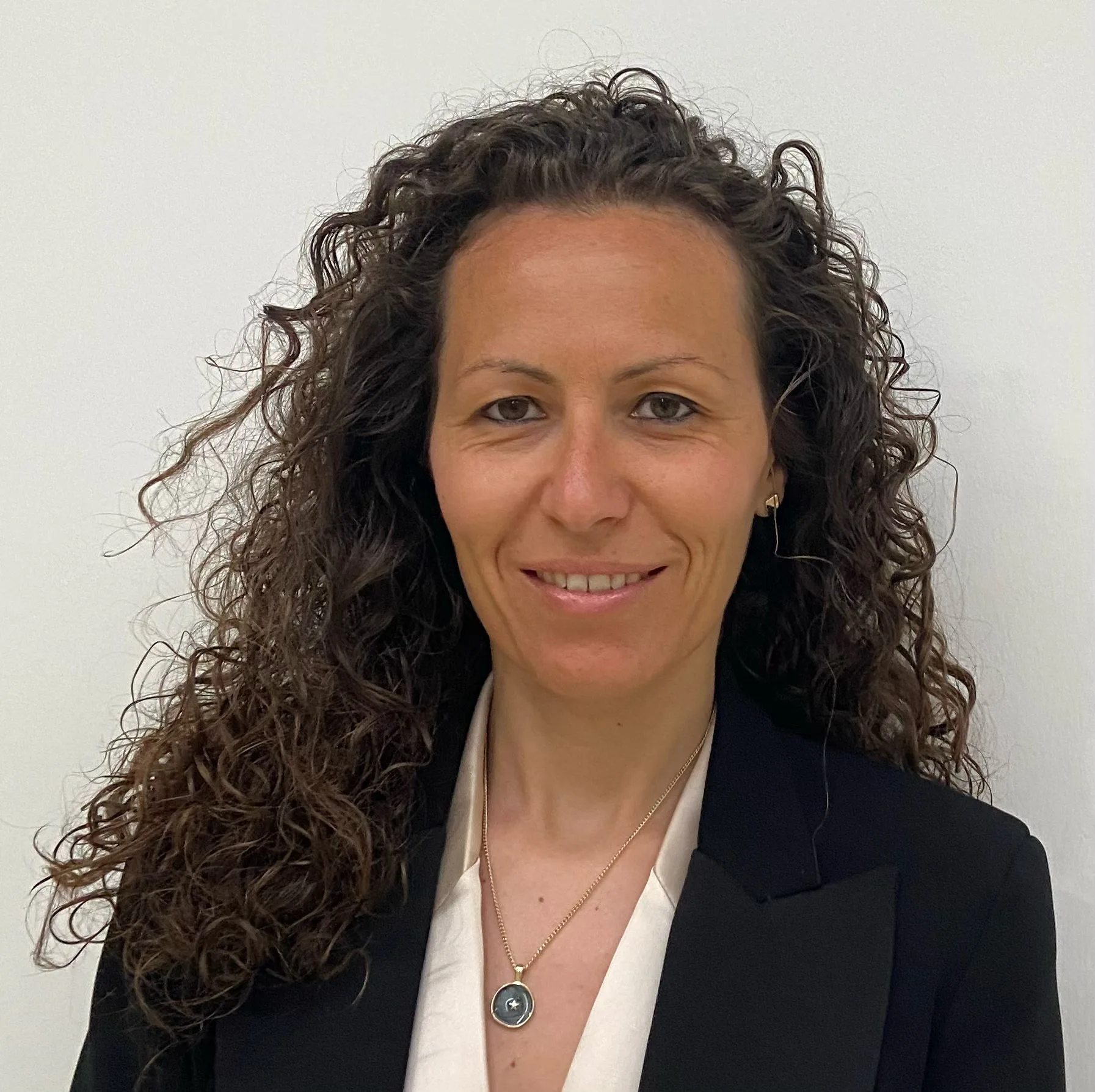 Tiziana Trentadue Assessore