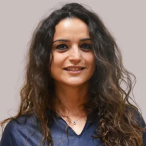 Maurelli Marysabel Assessore