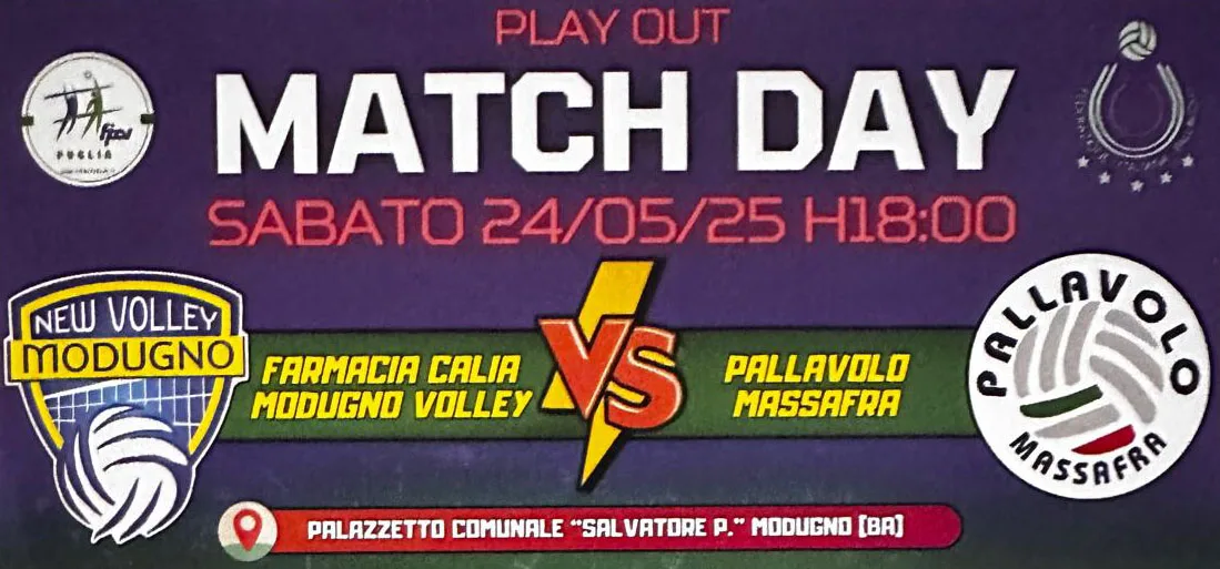volley 24.5.2025