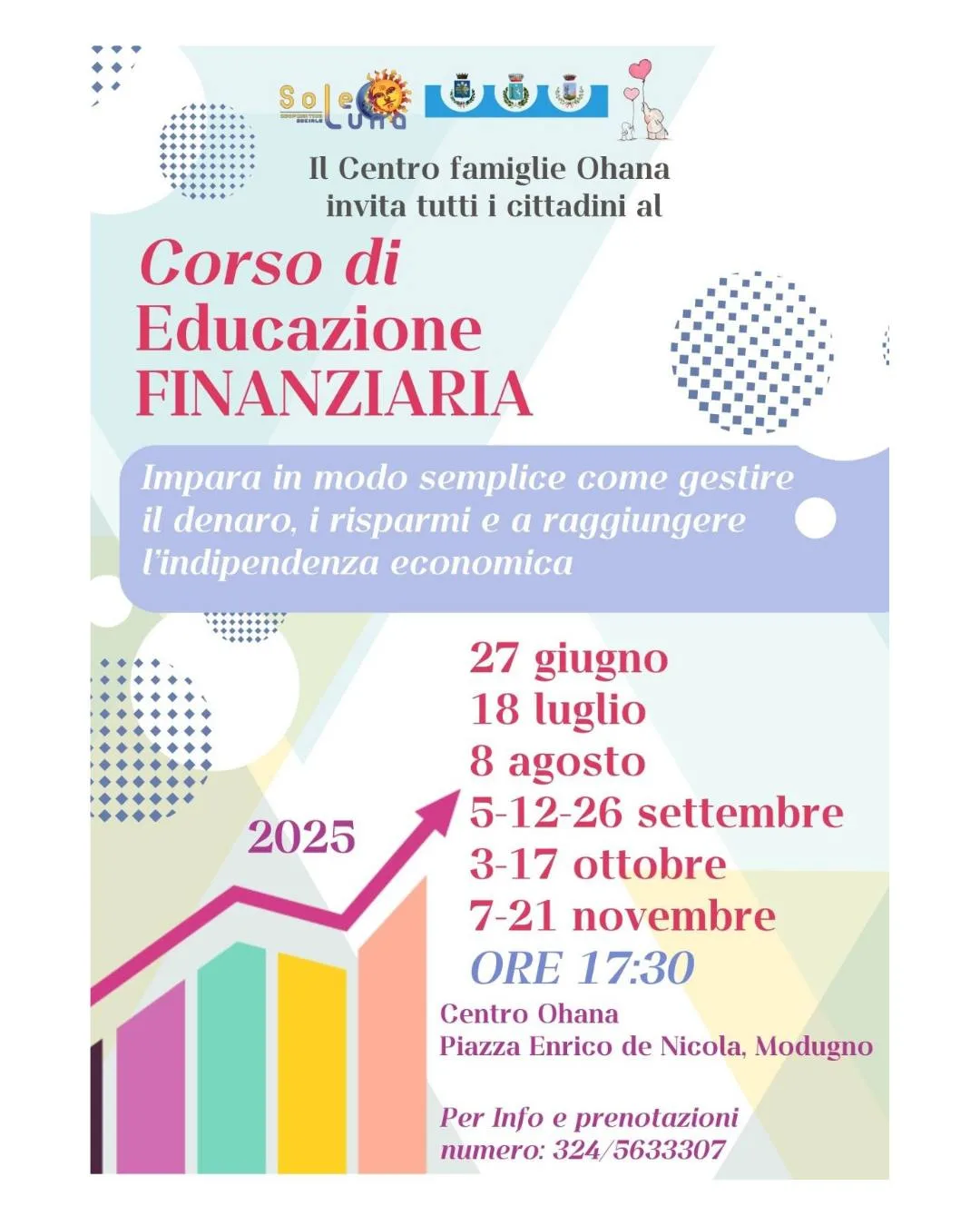Educazioen finanziaria