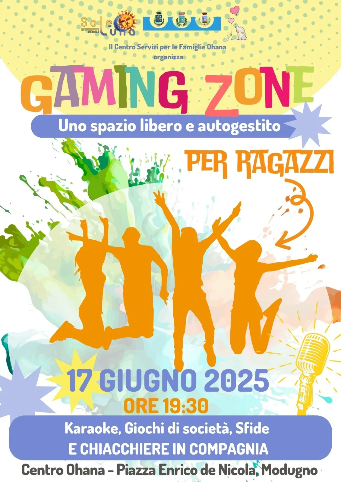 Gaming Zone Modugno