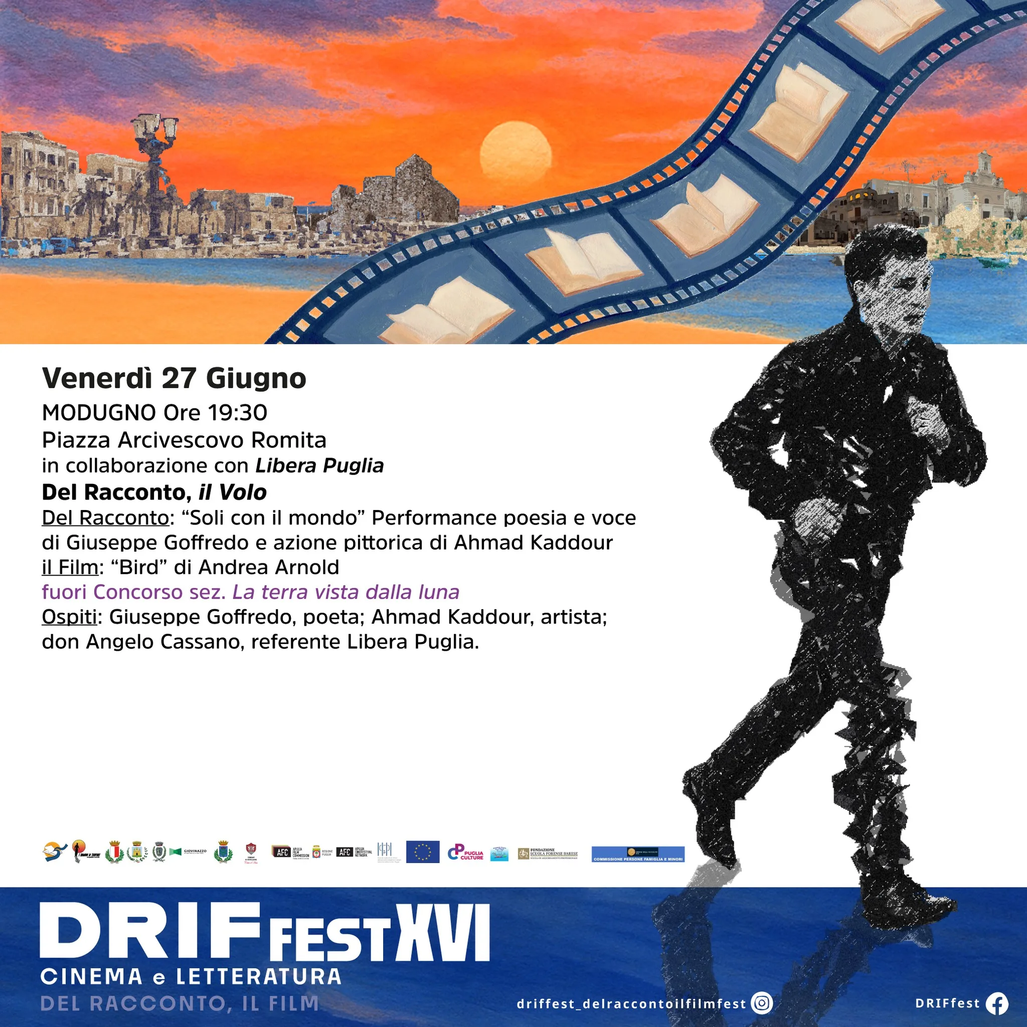 drifest